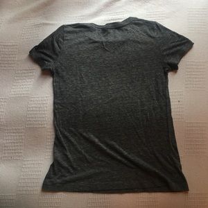 Light weight grey t-shirt